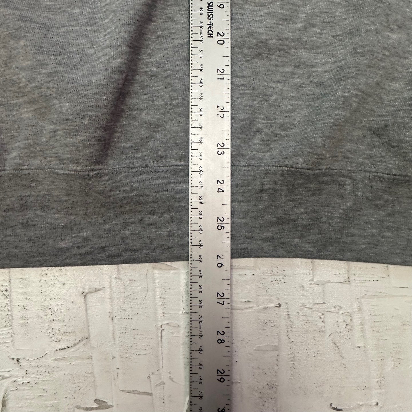 Vintage MLB Cardinals "Central Division Champions" Sweatshirt