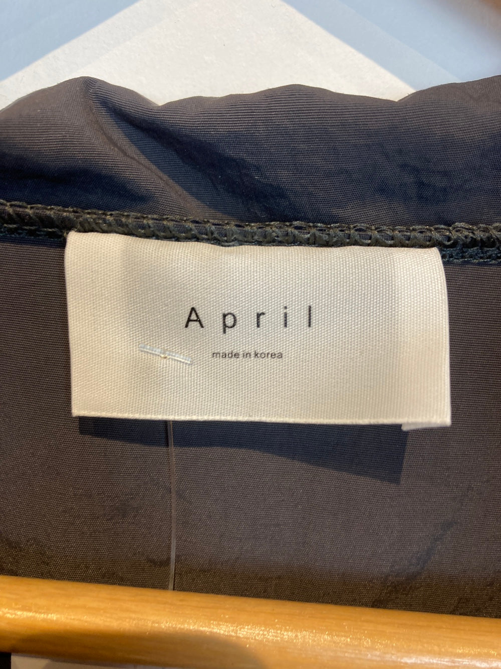 Two Tone Quarter Zip Wind Breaker Set
