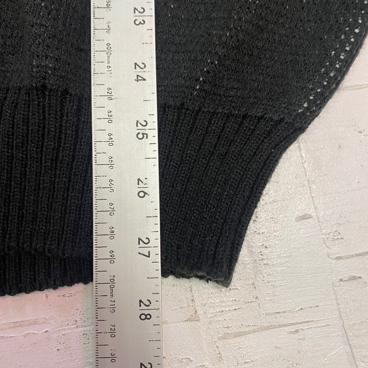 Vintage Great Canadian Rugged Wear Sweater