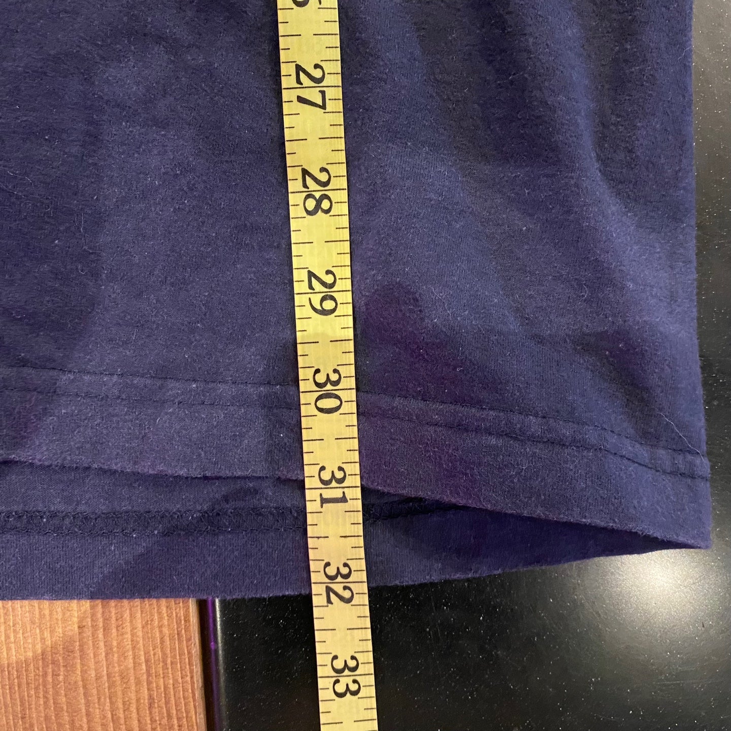 Vintage Simpson's "Inactive Wear" Funny Graphic T-shirt