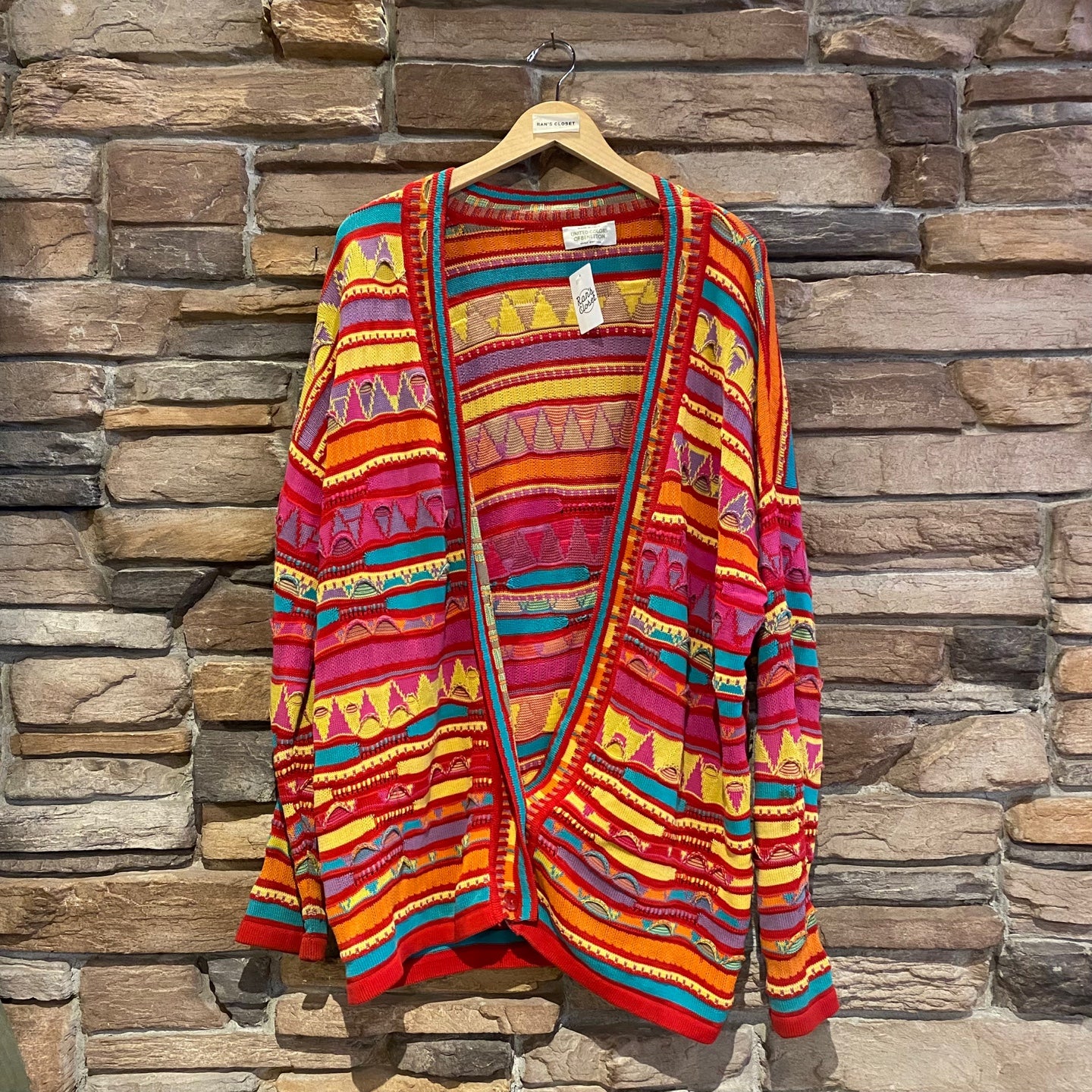 Coogi cashmere sweater best sale