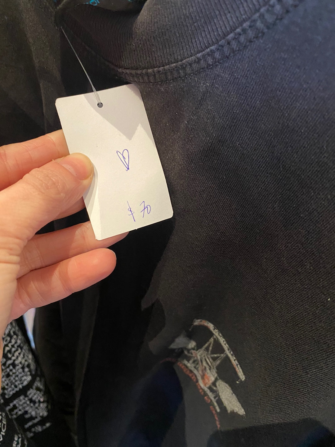 Vintage Babinga Taco Bell Racecar "0-300 in 5 Sec..." Graphic T-Shirt