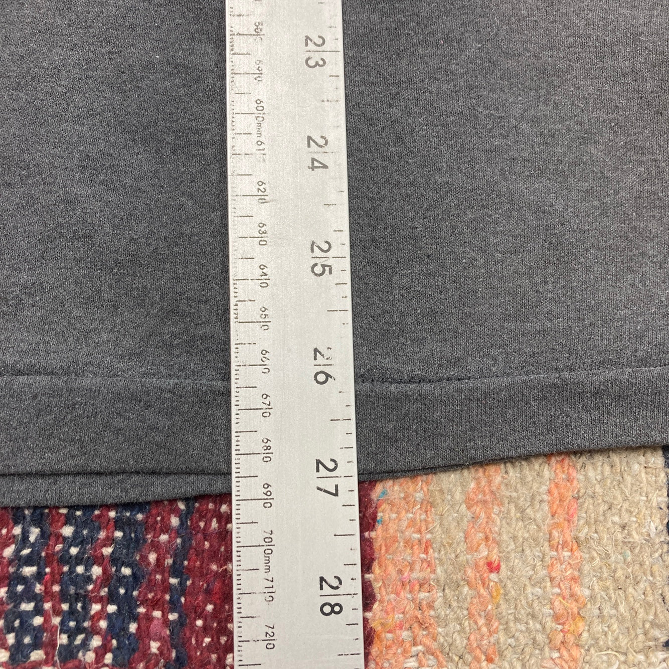 Vintage Speed Limit Tag DC Batman in Gotham Graphic T-Shirt