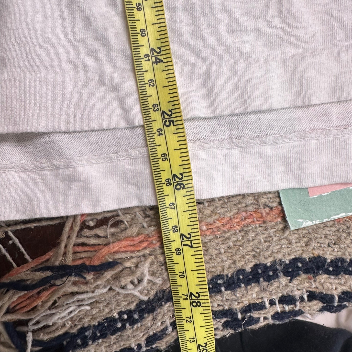 Vintage Spring Break 1993 Cancun Graphic T-Shirt