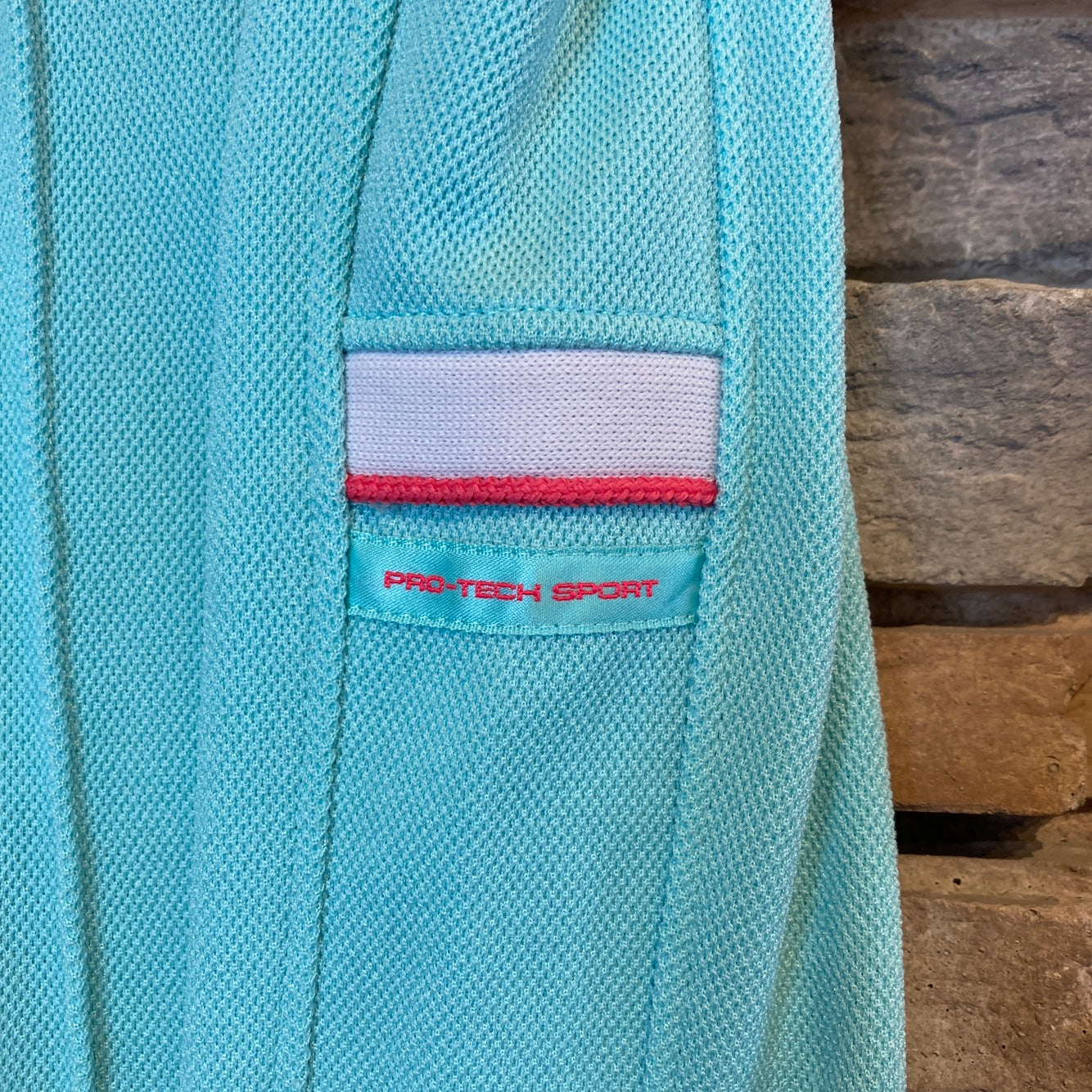 Reworked Puma Track Skirt