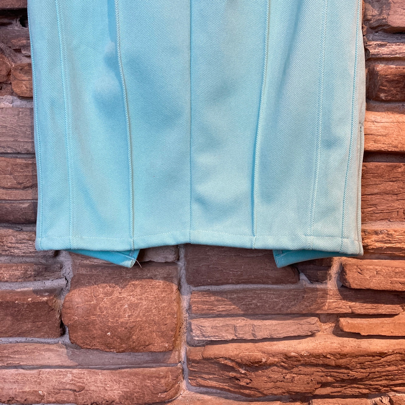 Reworked Puma Track Skirt