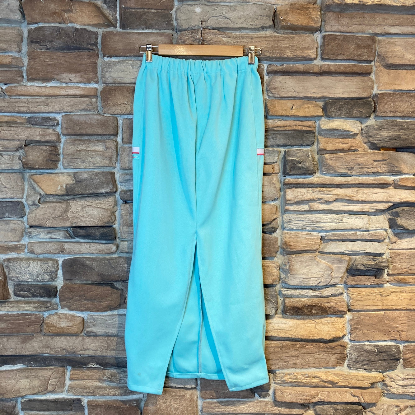 Reworked Puma Track Skirt