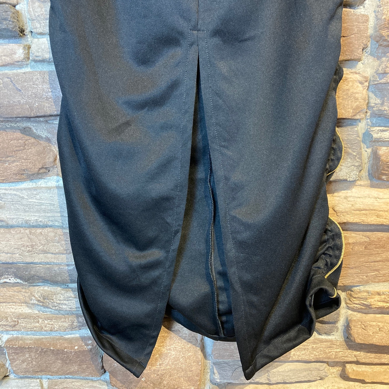 Reworked Champion Track Skirt