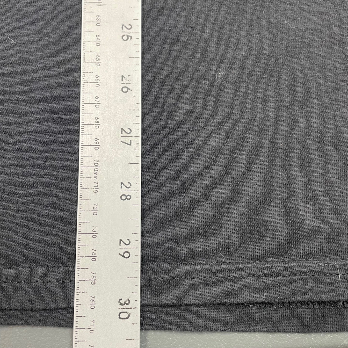 Vintage Don Cherry "Shoot the Puck" Graphic Hockey T-Shirt