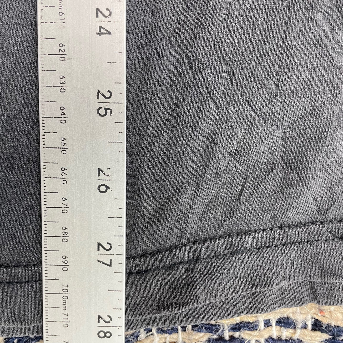 Vintage Men In Black Alien Attack Universal Studios Florida T-Shirt