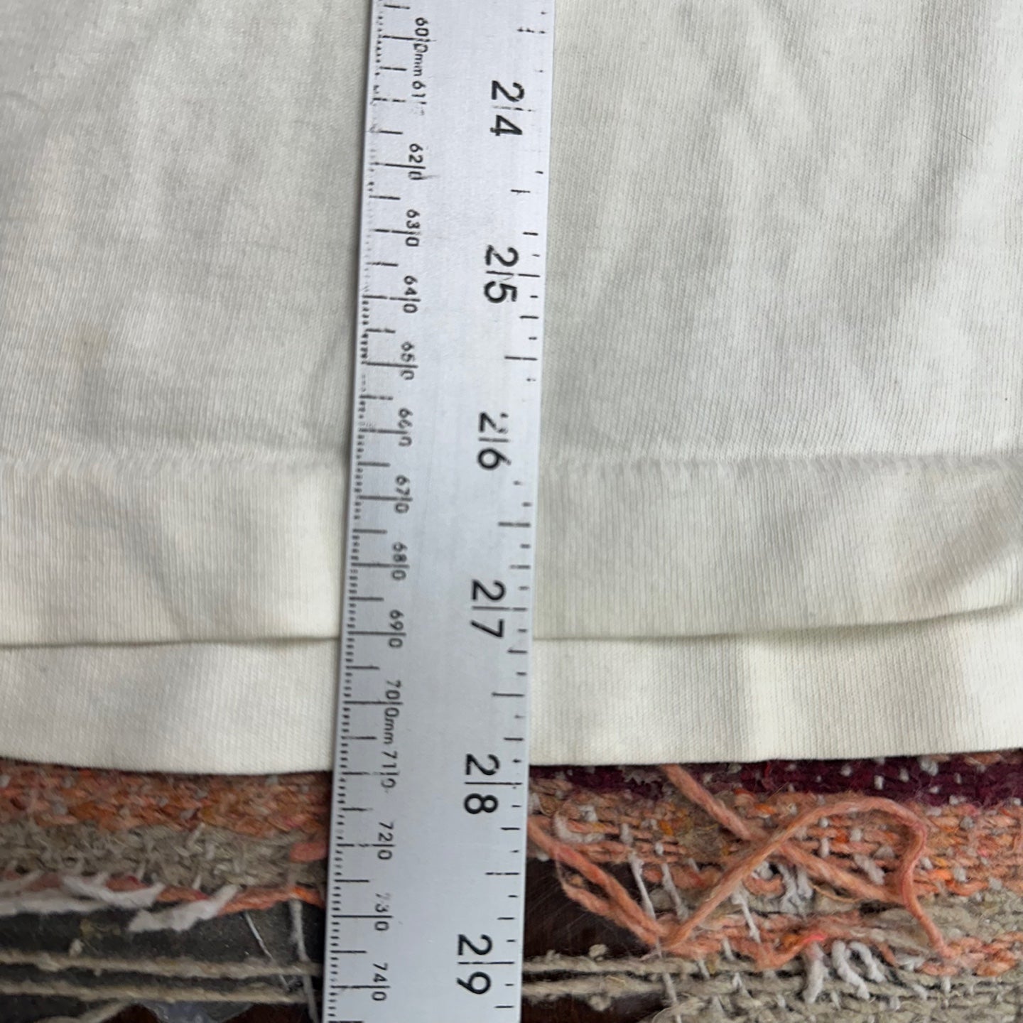 Vintage 1992 Blue Jays Globe and Mail SportWeek Article T-Shirt