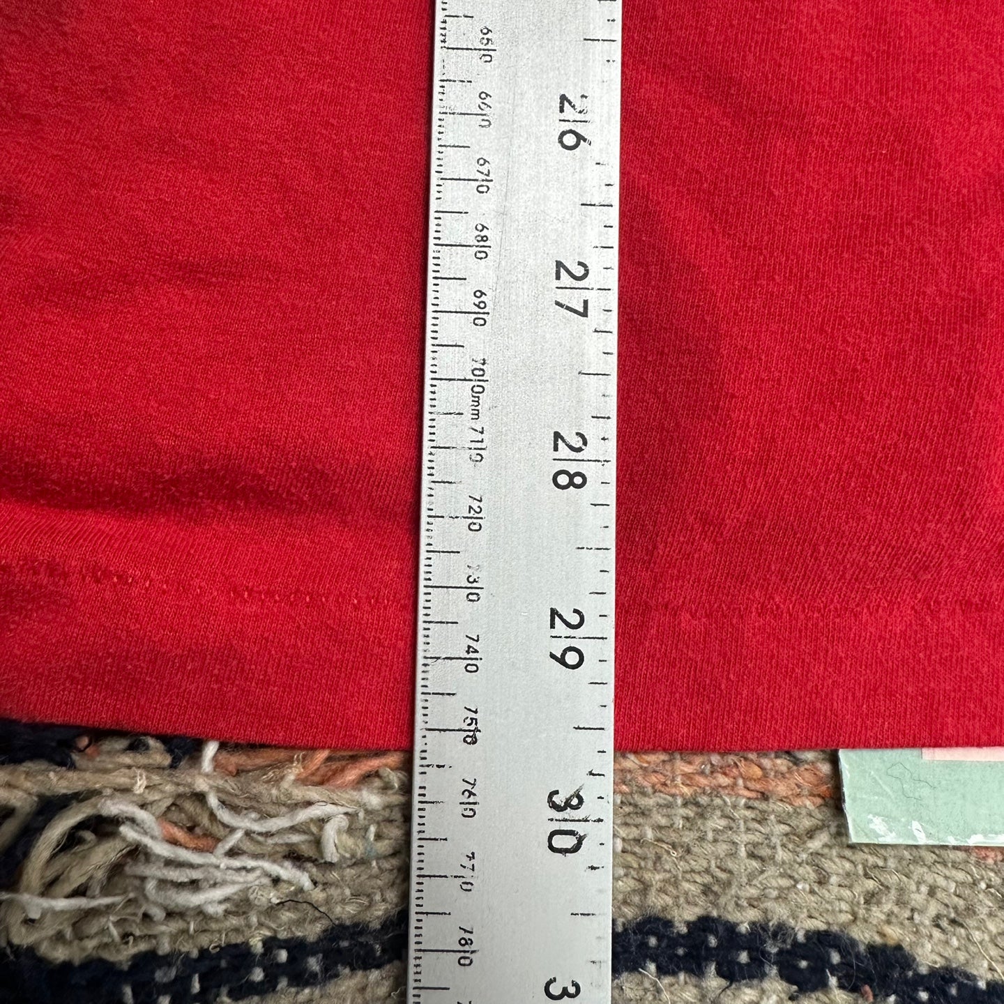 Vintage Chicago Bulls T-Shirt