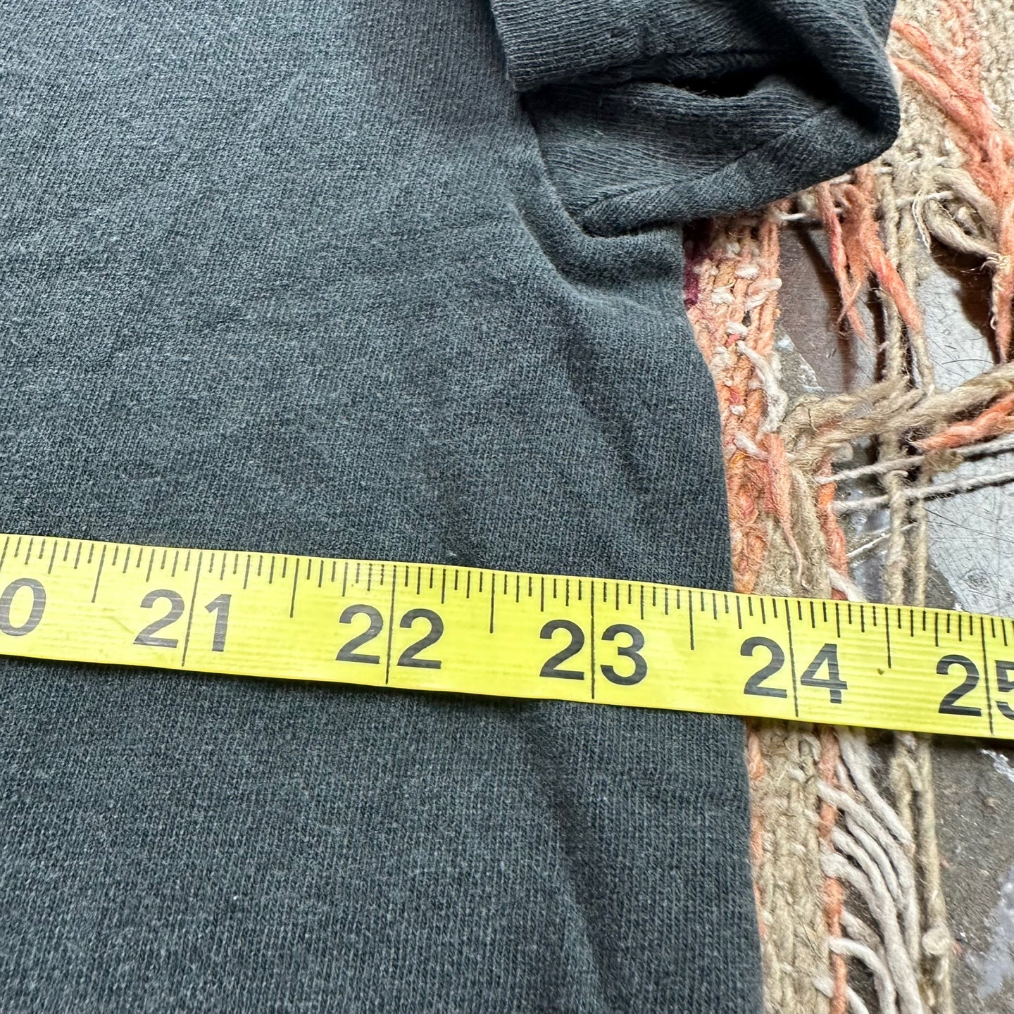 Vintage Elton John 1992-1993 World Tour Styled by Gianna Versace Graphic T-Shirt