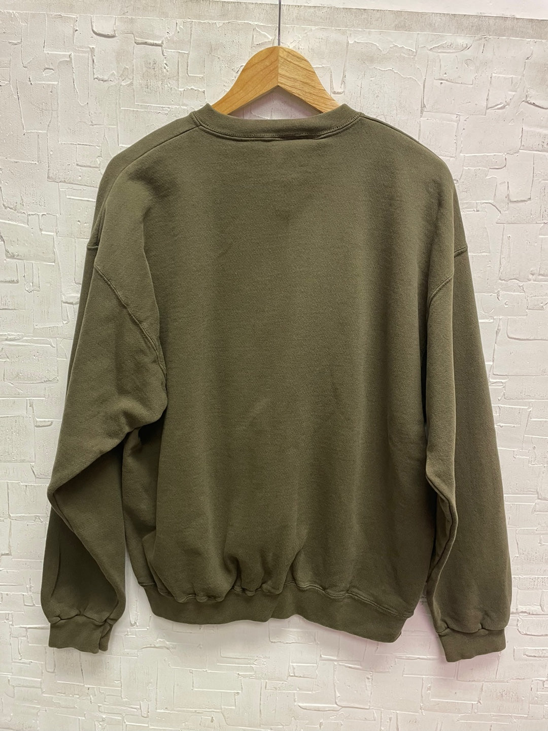 Vintage Disney Originals The Lion King Sweatshirt