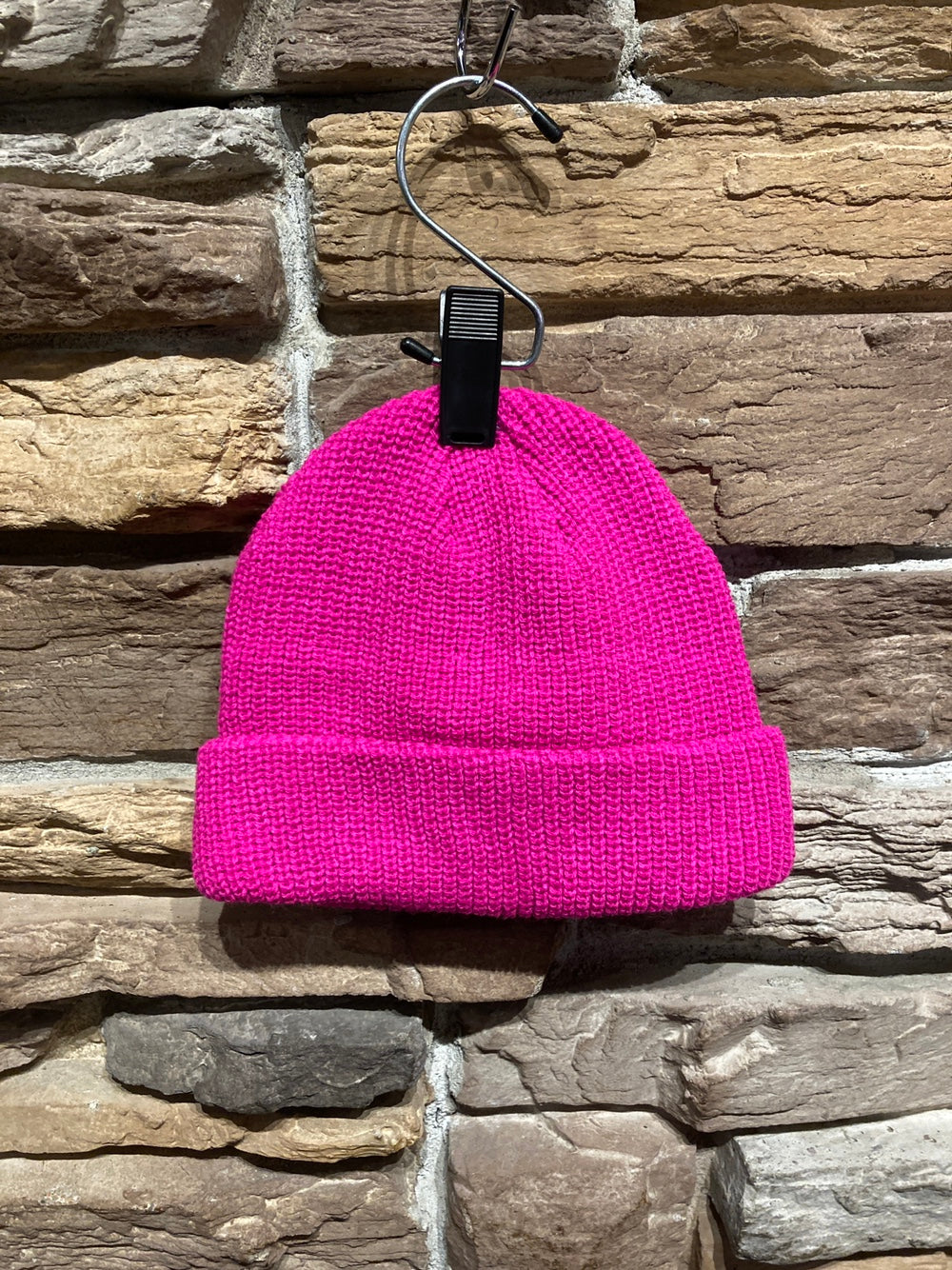 Short Beanie