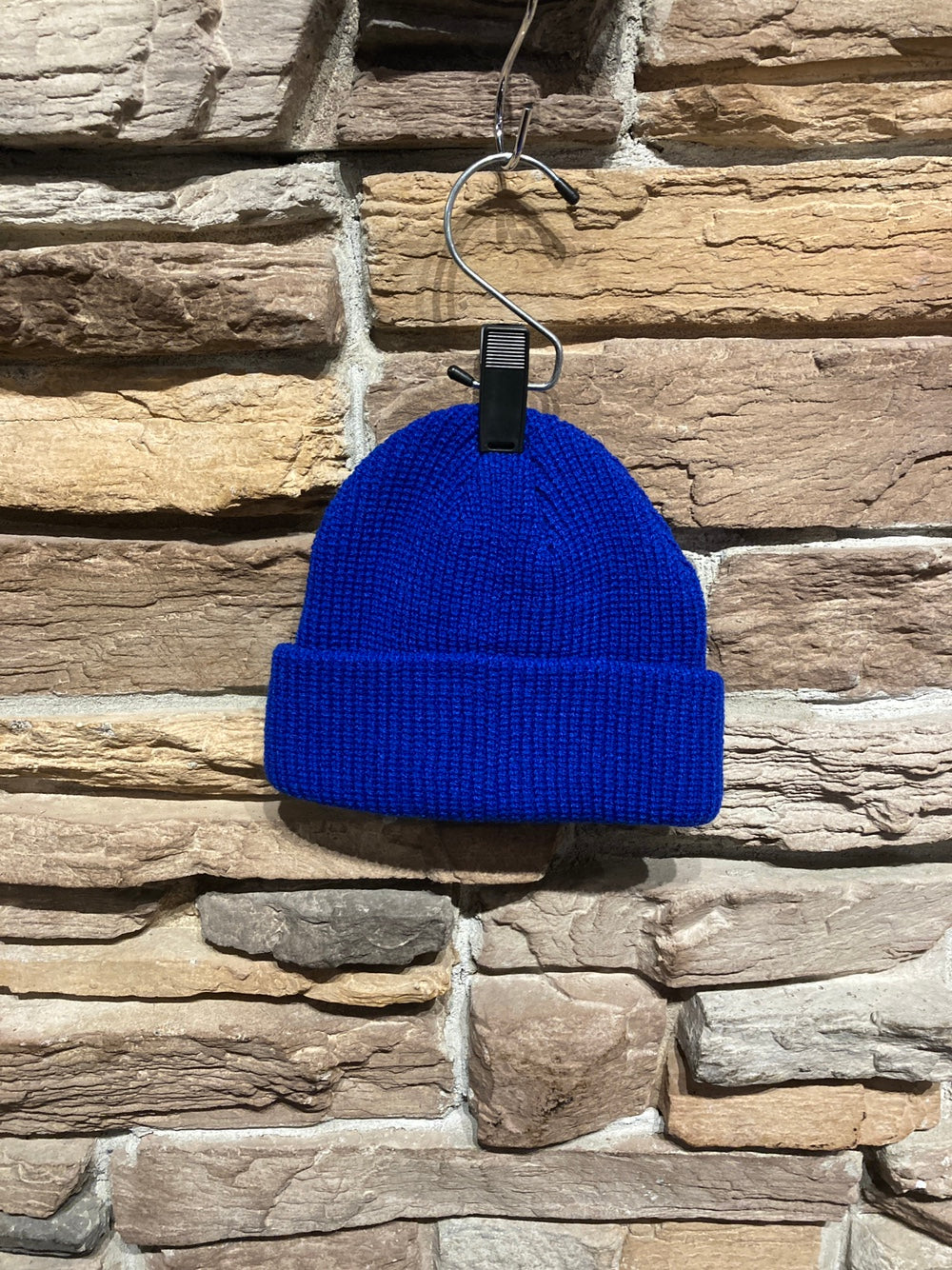Short Beanie