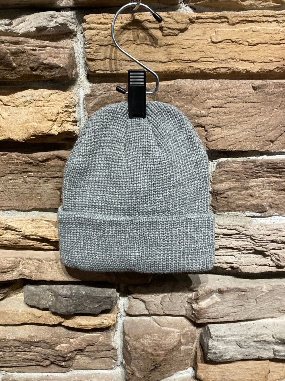 Short Beanie