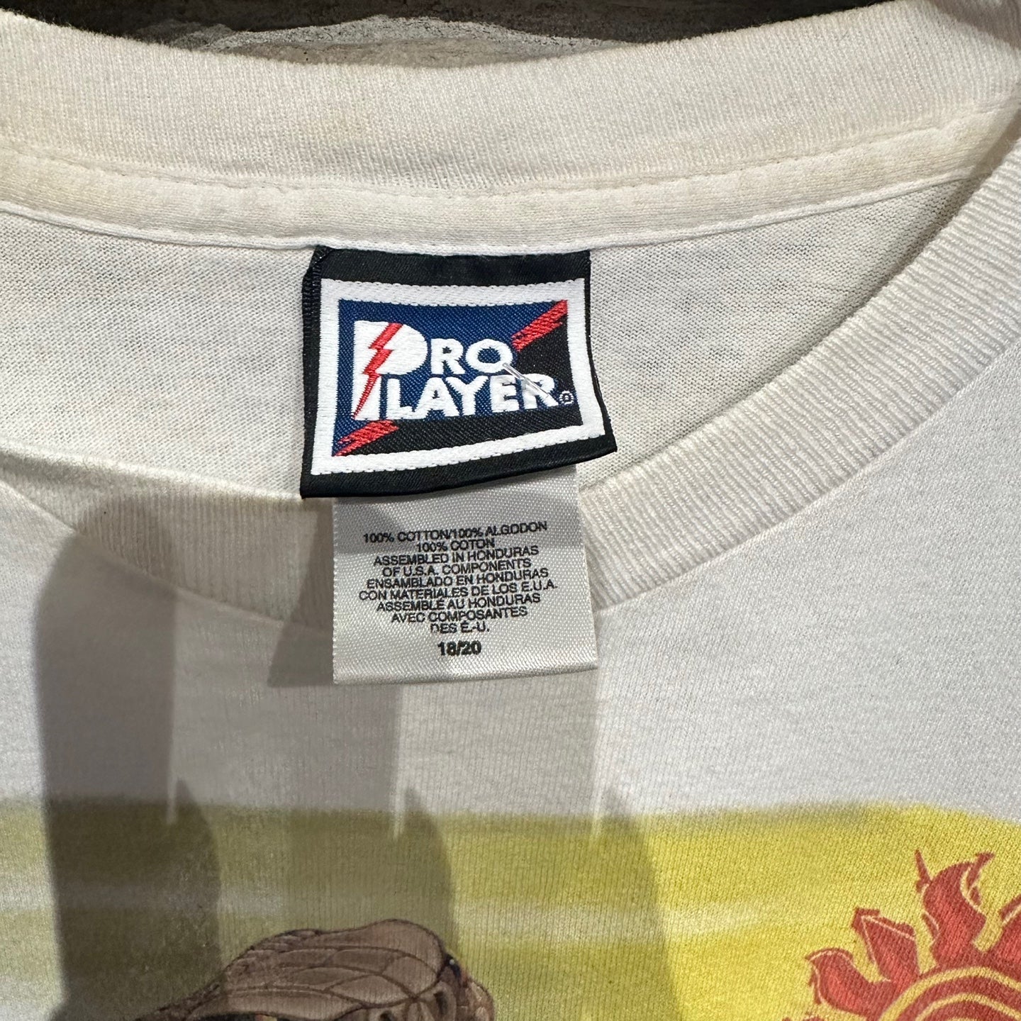 Vintage MLB Cactus League Spring Training T-Shirt