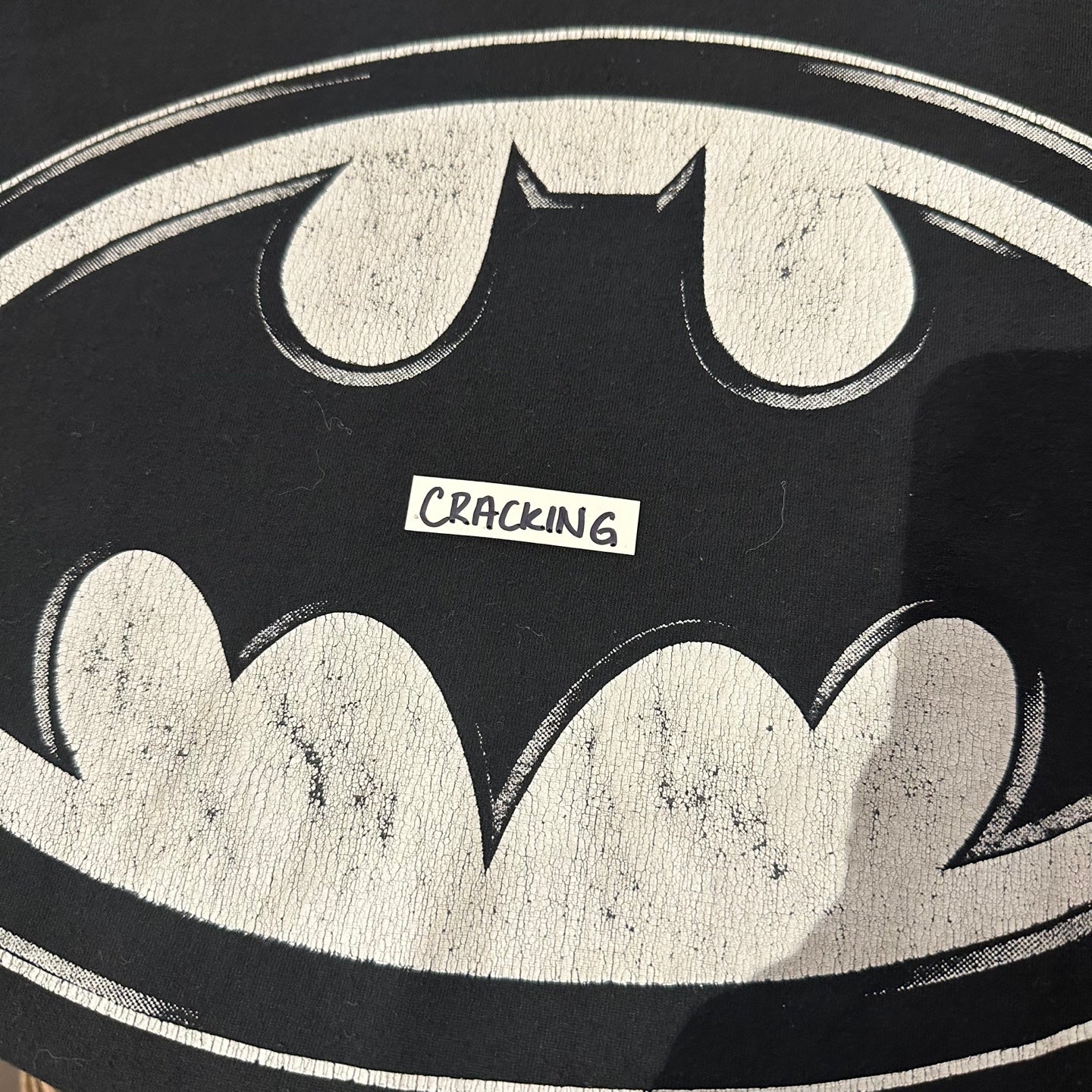 Vintage Batman Returns Graphic T-Shirt