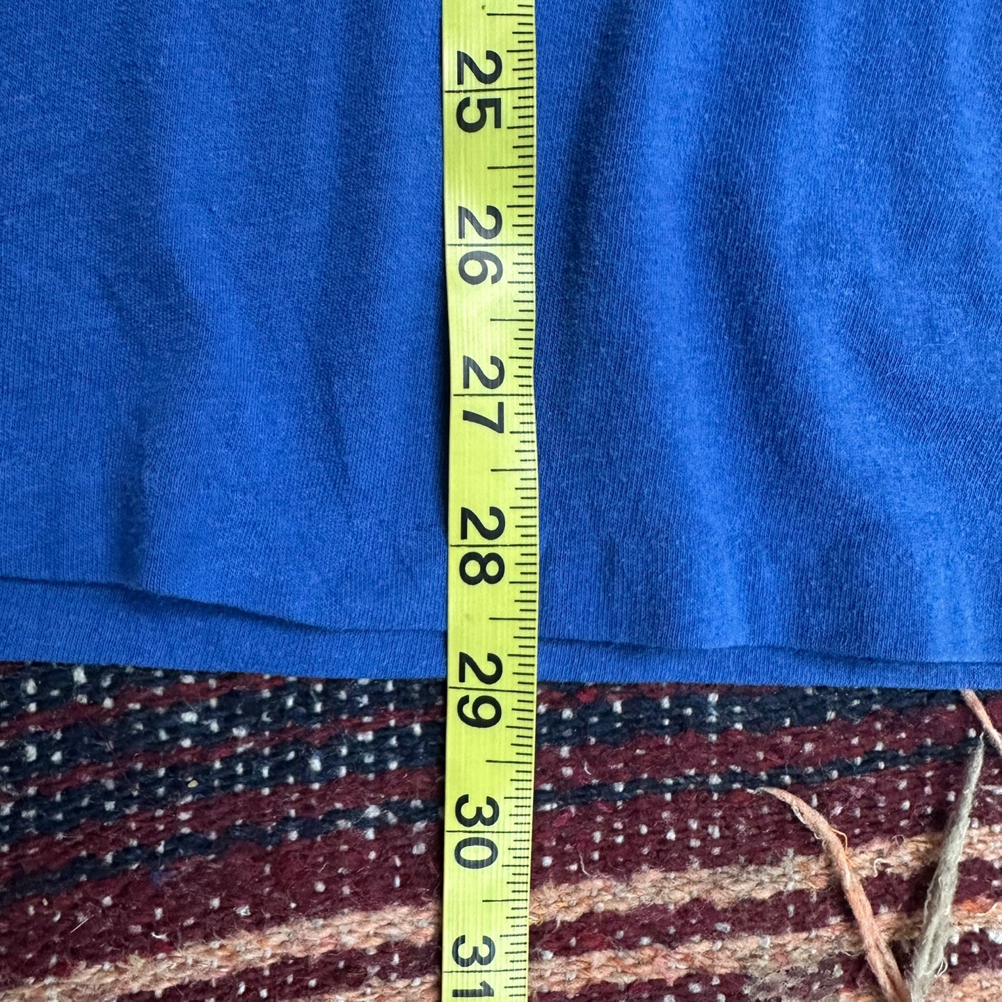 Vintage NBA New Jersey Nets Basketball Graphic T-Shirt