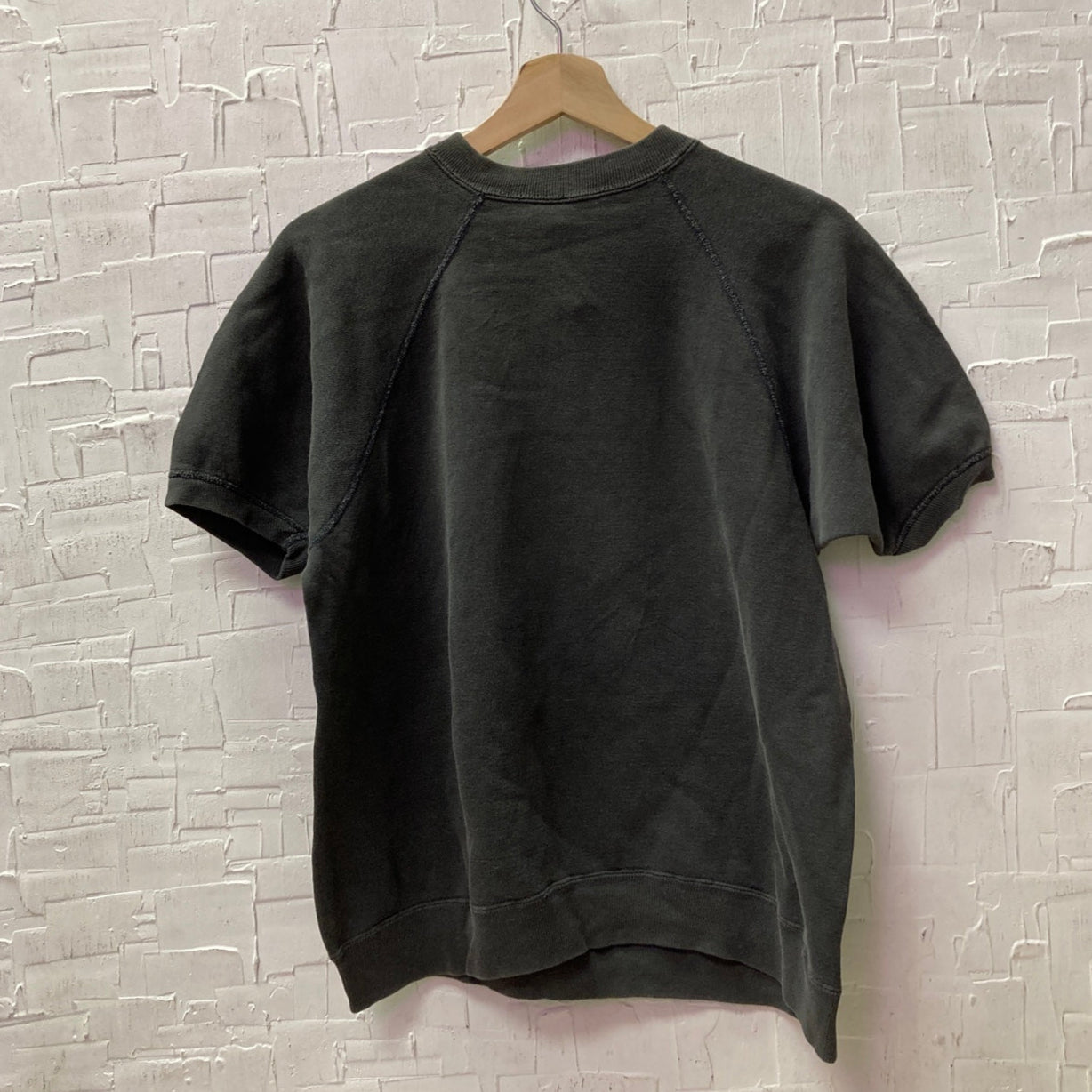 Vintage 1960's Zeta Phi Beta Sorority Thick Distressed T-Shirt