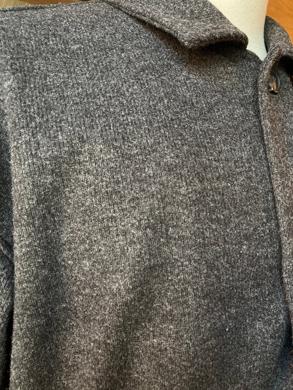 Men's Formal Jacket