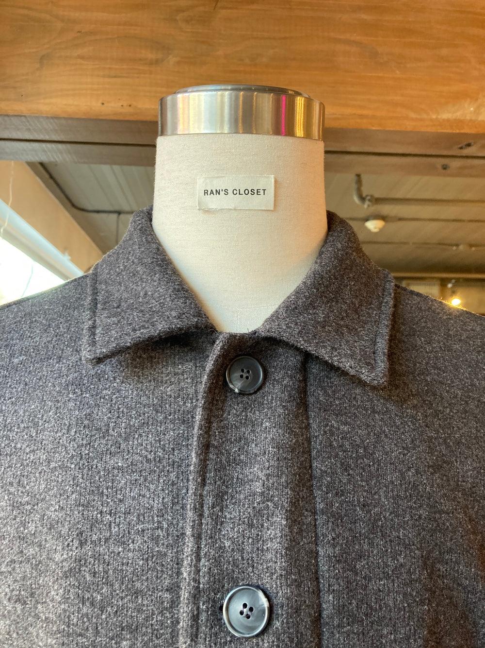 Men's Formal Jacket