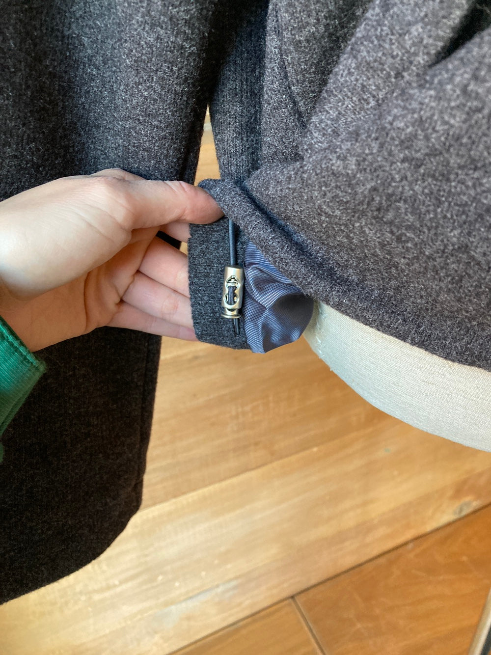 Men's Formal Jacket