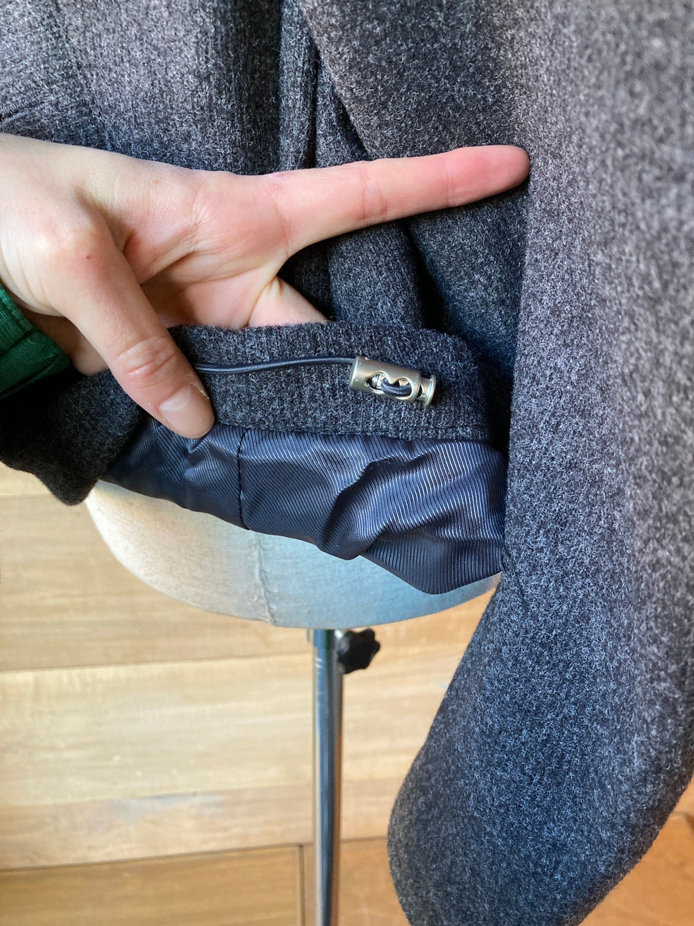 Men's Formal Jacket