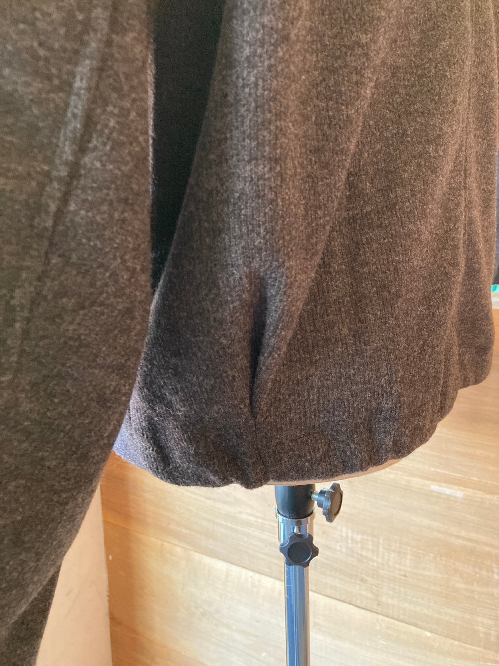 Men's Formal Jacket
