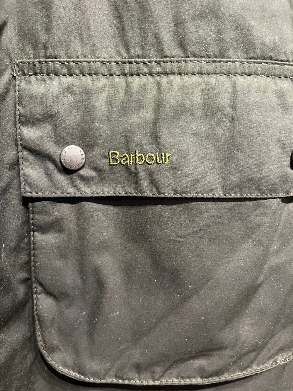 Vintage Burberry London Made in England Trench Coat