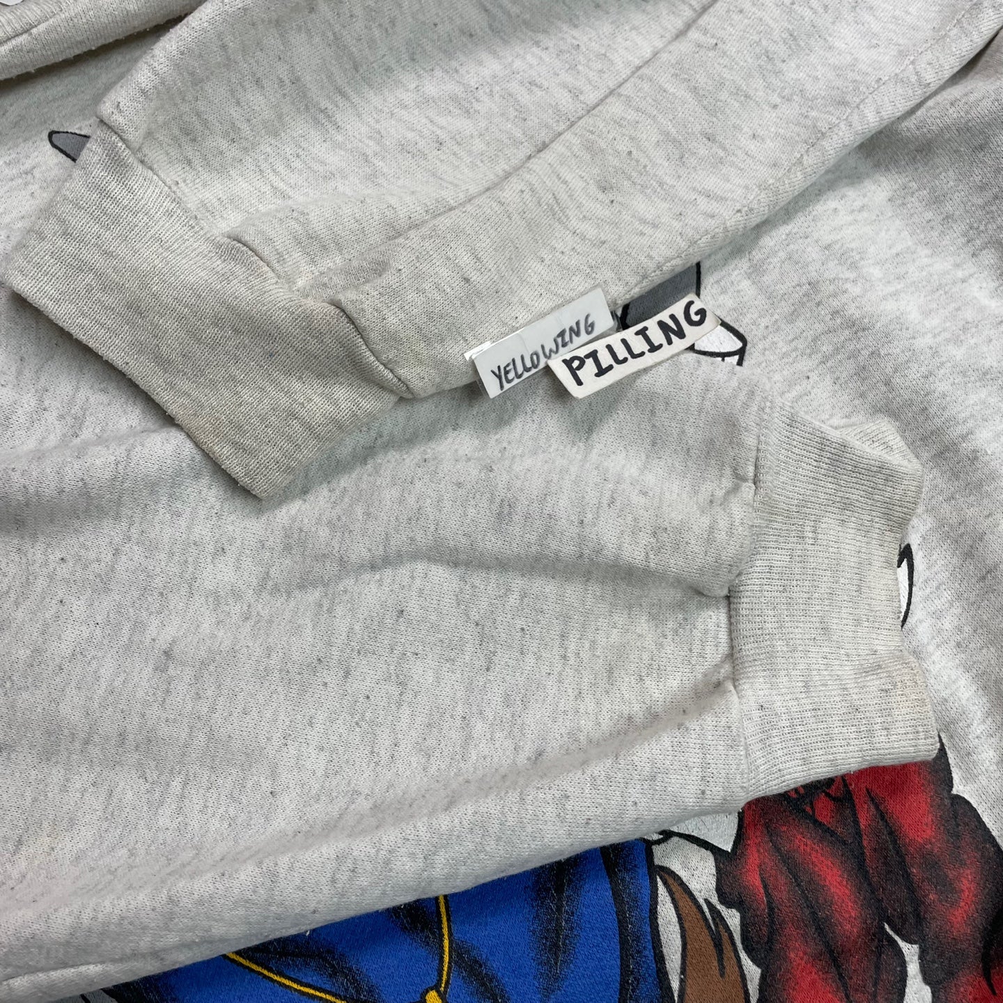 Vintage 1994 Looney Tunes Sweatshirt