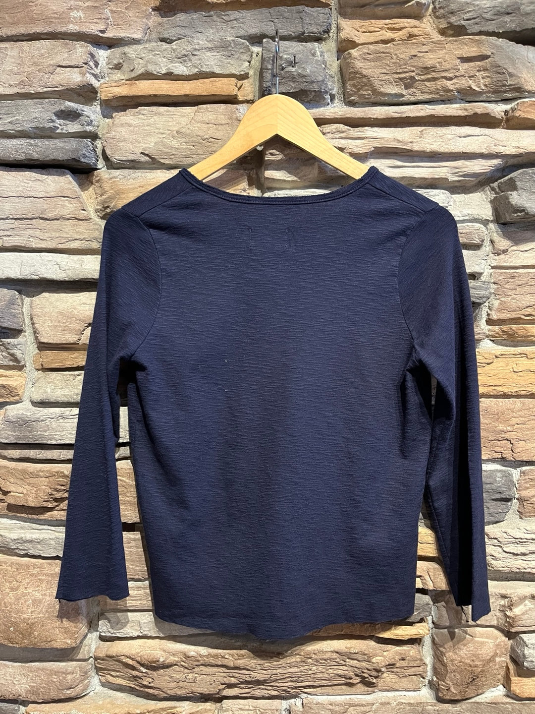 Button Up Cotton Cardigan