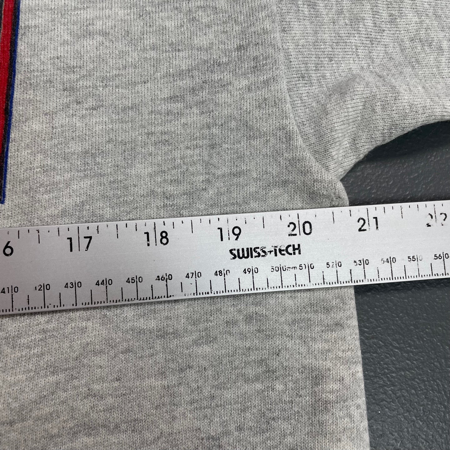 Vintage 1991 Buffalo Bills AFC Division Champions Sweatshirt