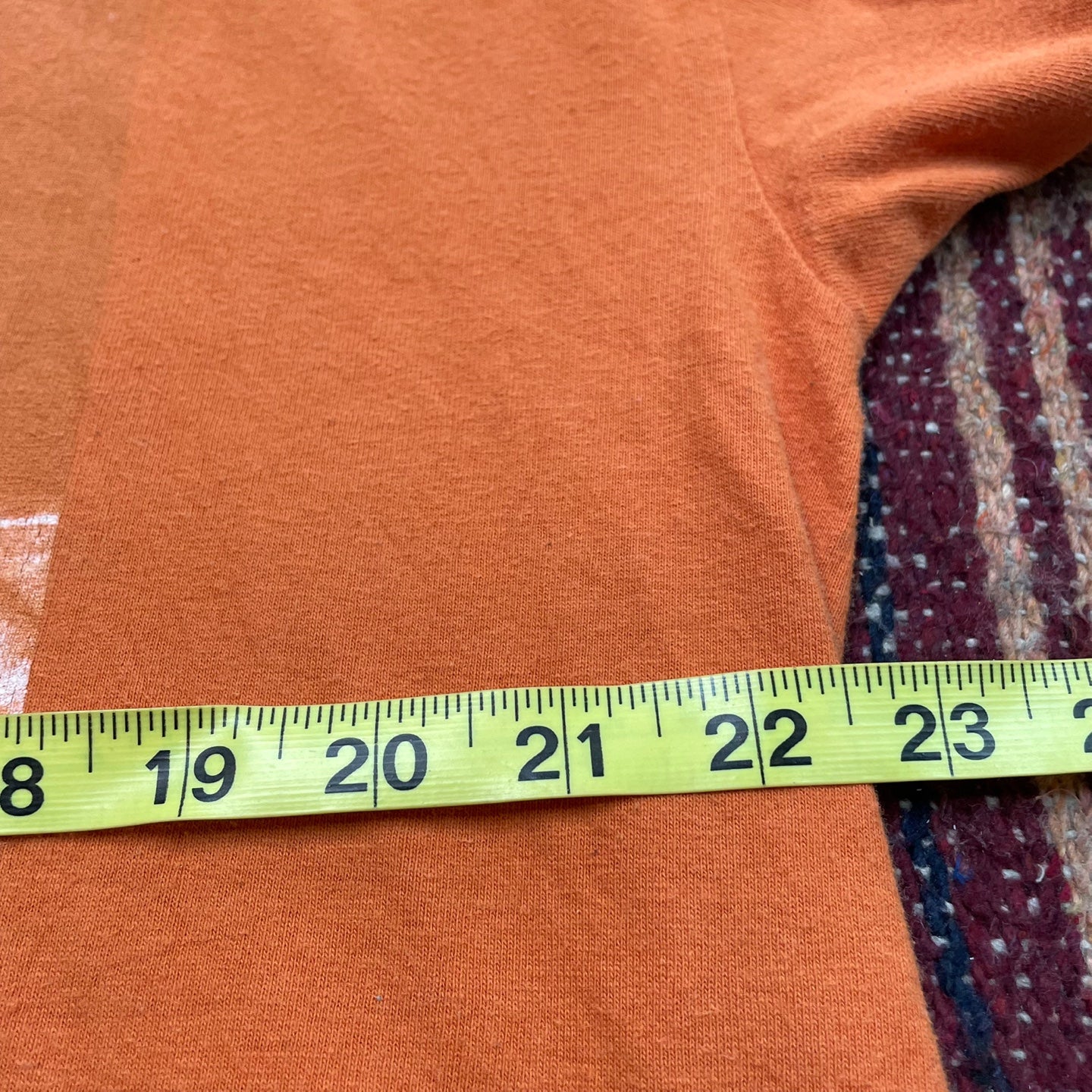 Vintage Lenny Kravitz 2002 Tour T-Shirt