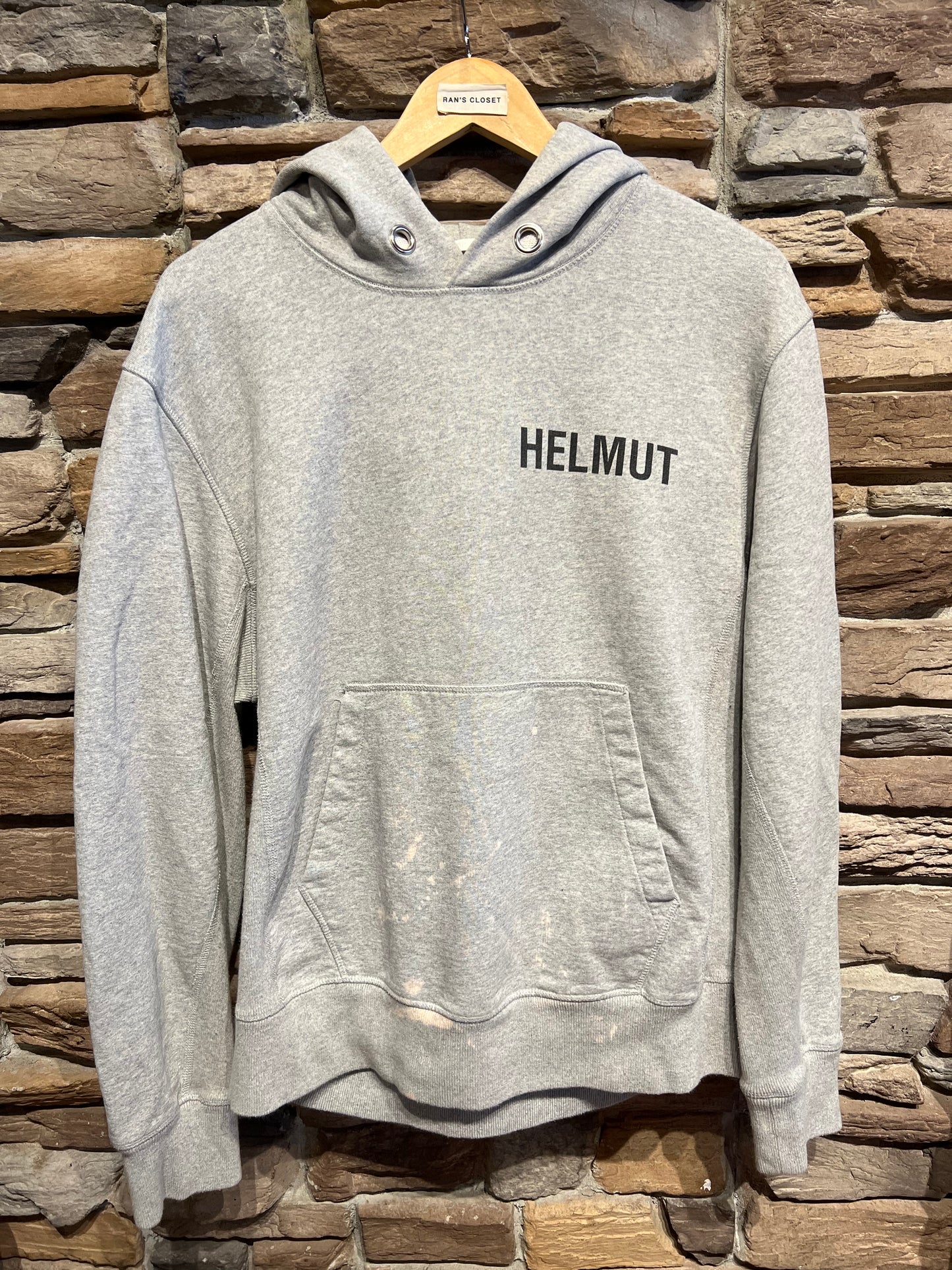 Helmut Lang Hoodie
