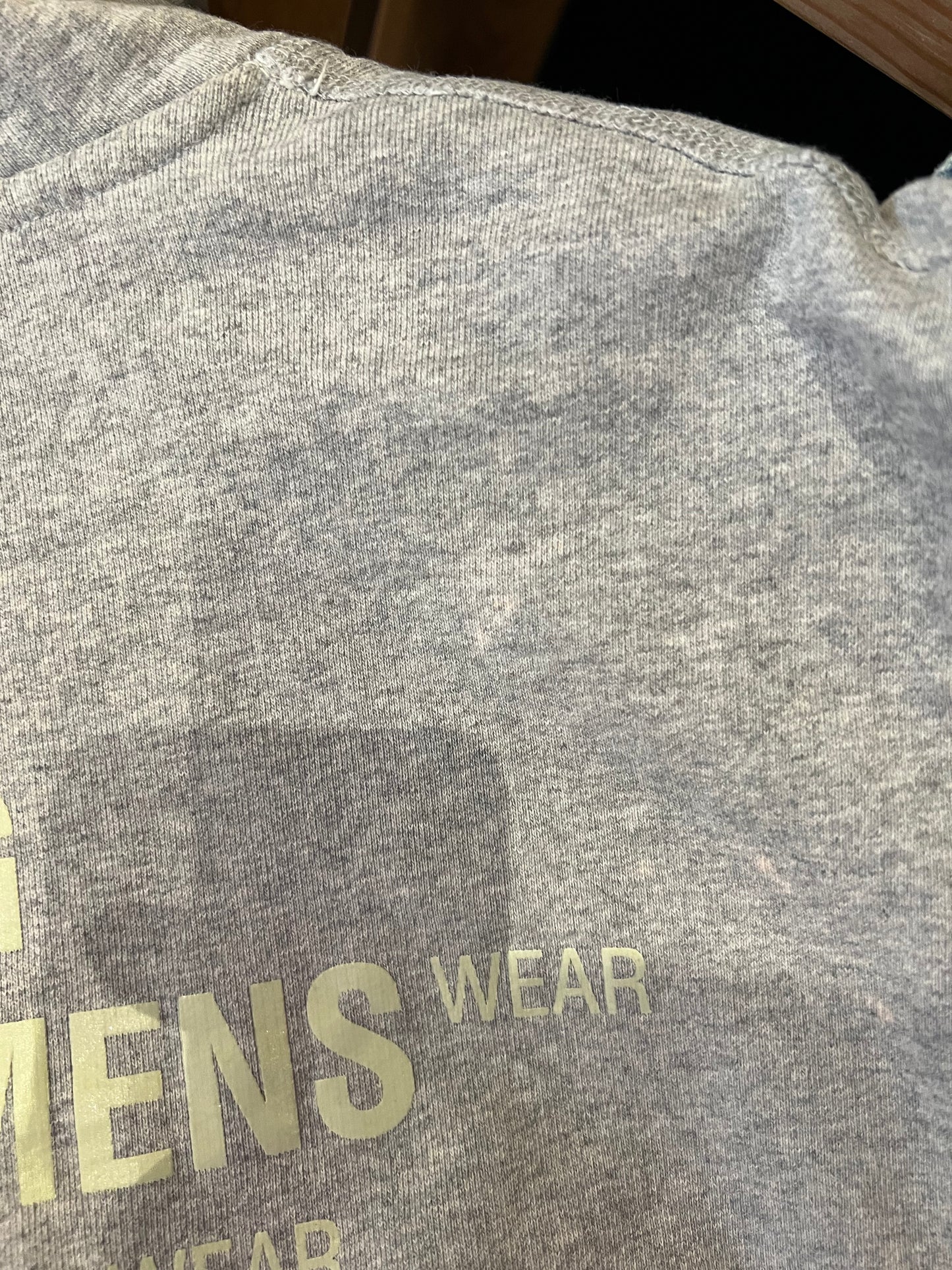 Helmut Lang Hoodie