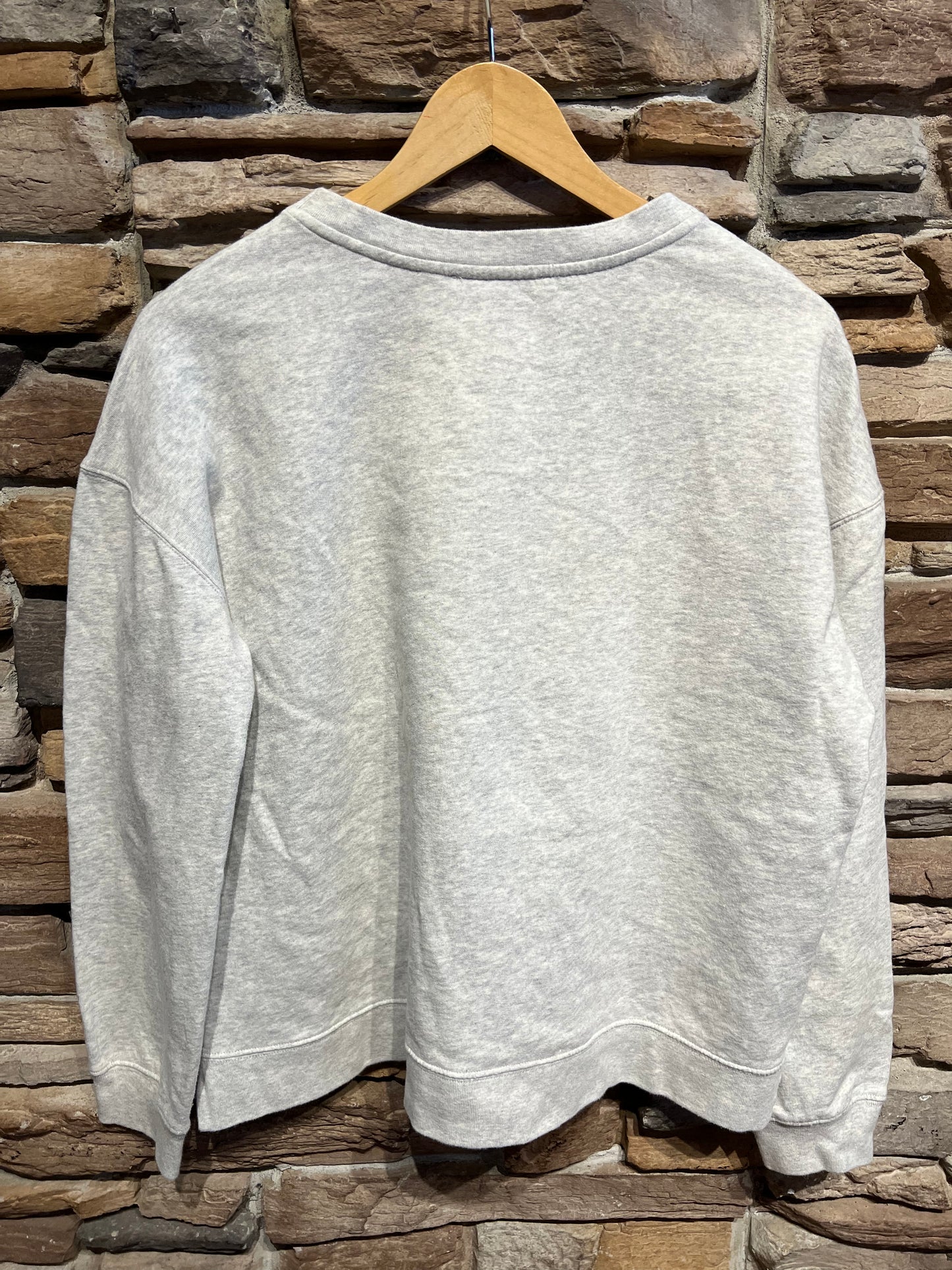 All Saints Tiger Sweatshirt