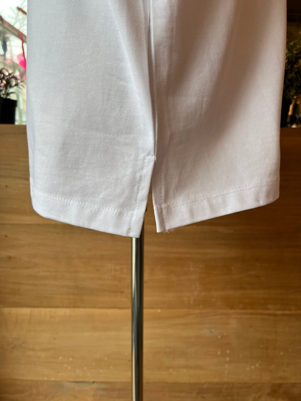 Plain Long Sleeve Shirt