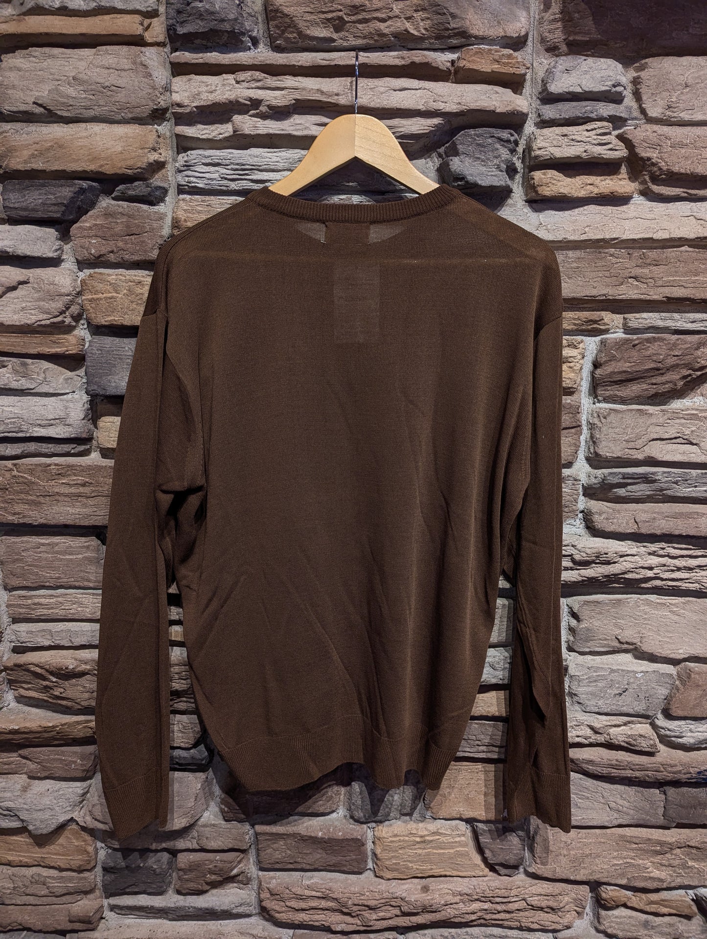 Men's Light Cardigan