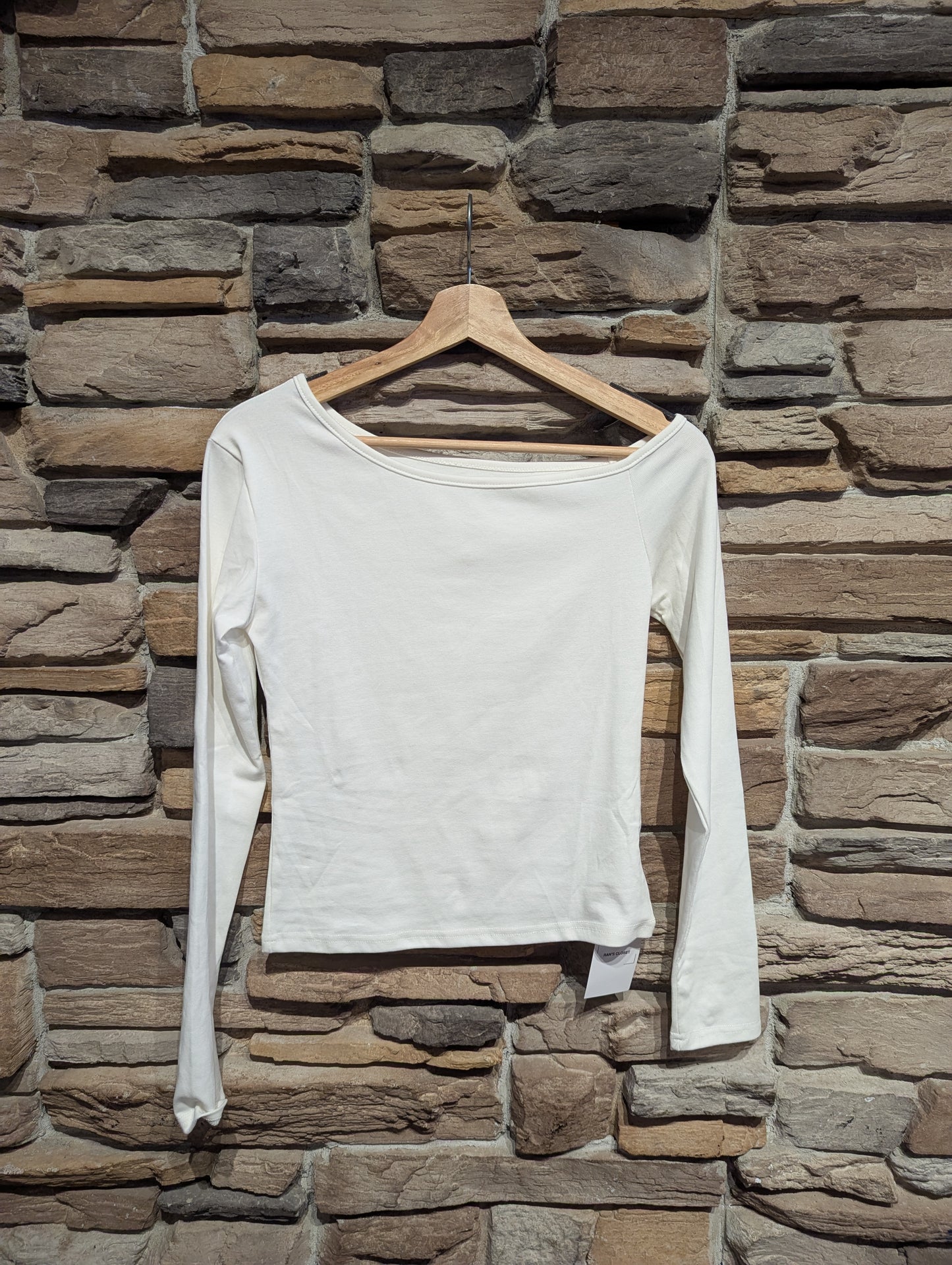 One Shoulder Top