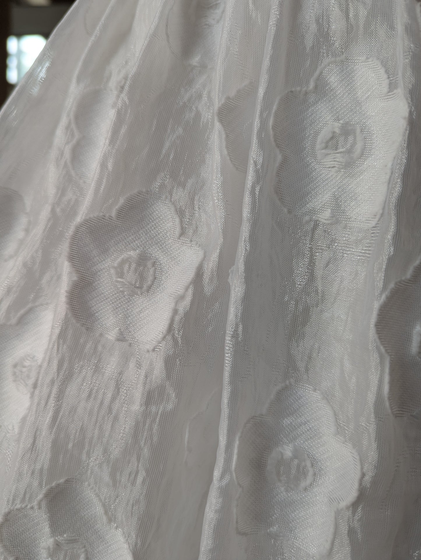 Bloomveil Skirt