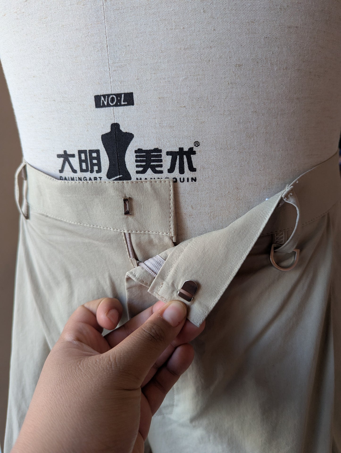 Form Pleated Shorts