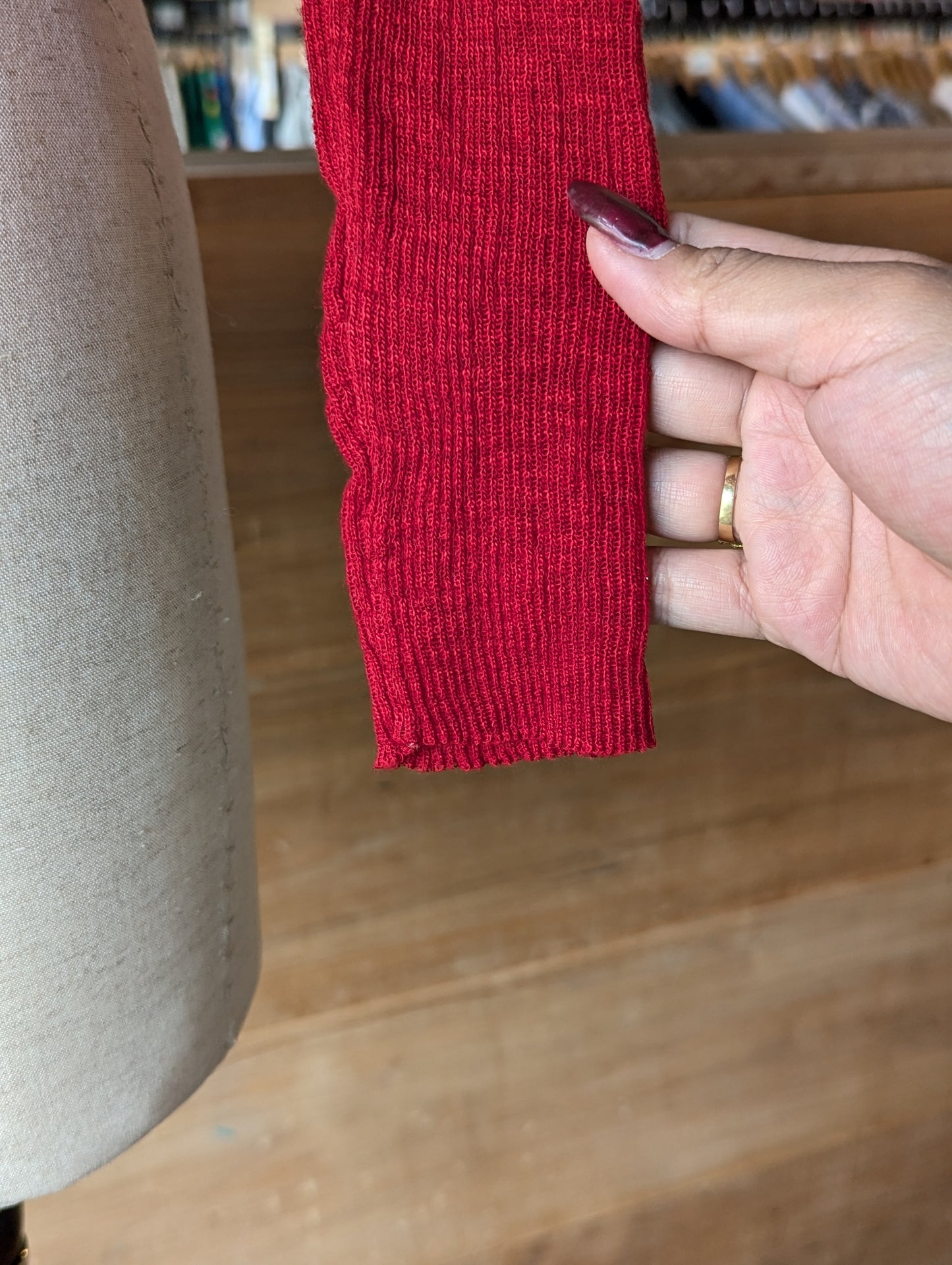 Dainty Darling Sheer Cardigan