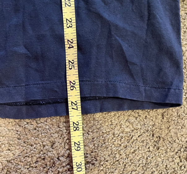 Vintage 1986 "Ride with Pride" Harley Davidson T-Shirt