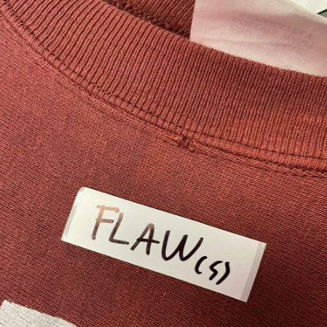 Vintage 80's Champion Reverse Weave Exeter Crewneck