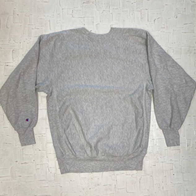 Vintage Champion Lock Haven University Reverse Weave Sweatshirt