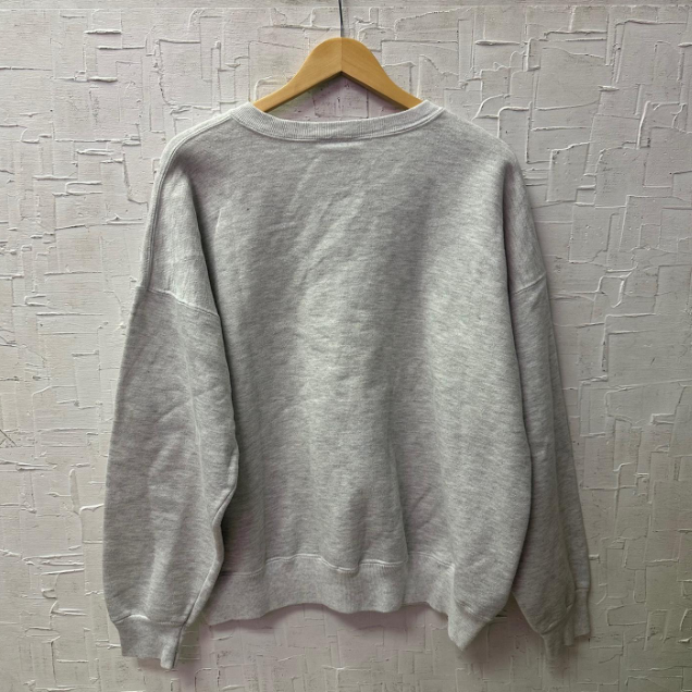 Vintage Lee Michigan State University Spartans Sweatshirt
