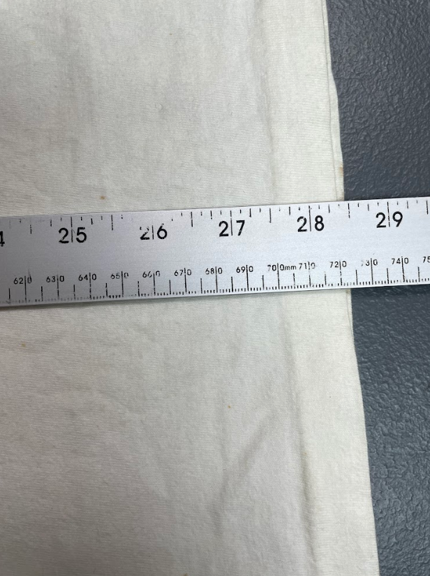 Vintage Handmade Zooloo Zimbabwe T-Shirt