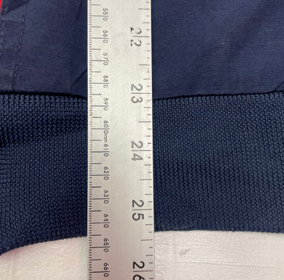 Vintage The Royal Canadian Legion "Chuck" Jacket